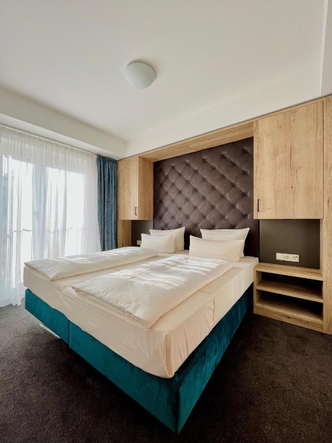 Familienapartment Mit Panoramablick Zur Frauenkirche Dresden Eksteriør bilde
