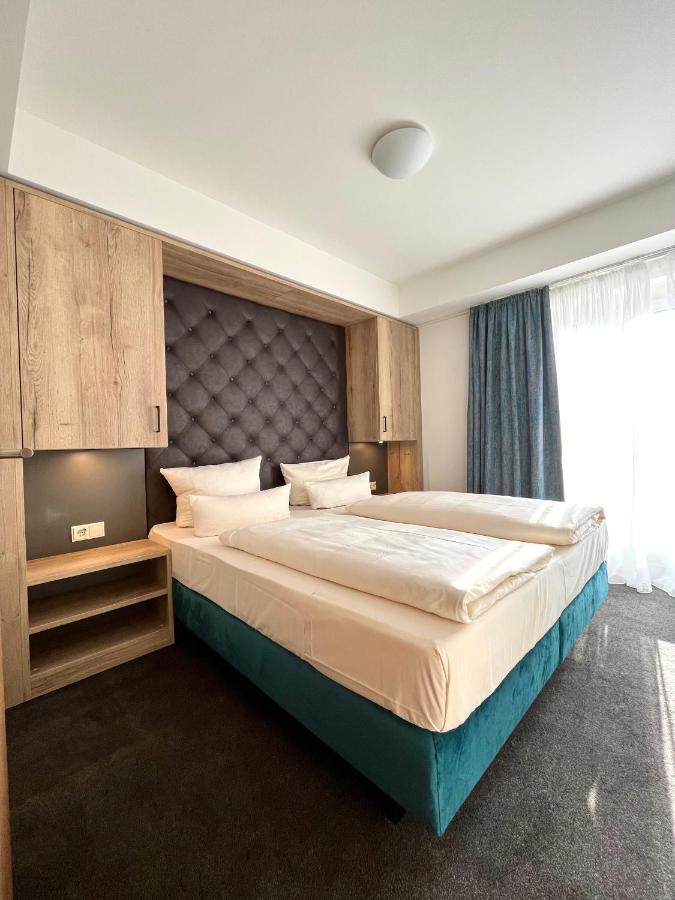 Familienapartment Mit Panoramablick Zur Frauenkirche Dresden Eksteriør bilde